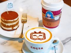 -COSTA COFFEE(国正中心店)