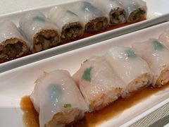 金网脆皮虾肠粉-御宝轩(益丰·外滩源店)