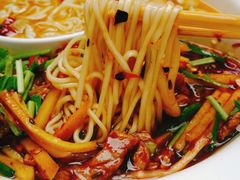 -万县面馆(高笋塘店)