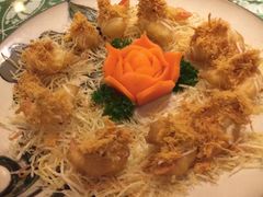 -蘑菇私房菜小馆(杨家坪西城天街店)