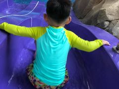 -渔岛海洋度假区