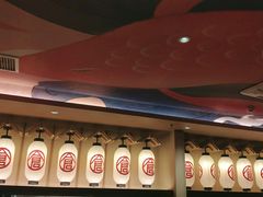 -仓桥家·焗寿司·锅物(光谷步行街店)