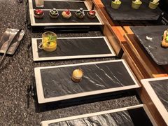 -Social 秀西餐厅-长沙瑞吉酒店(运达店)