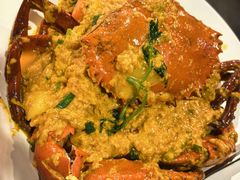 -大螃蟹海鲜餐厅