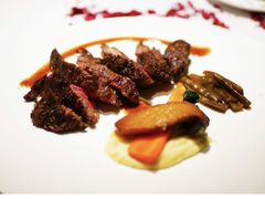 -王品牛排(杭州大厦店)