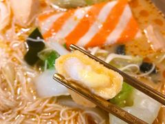 -超级泰·泰式麻辣烫(南京商厦店)