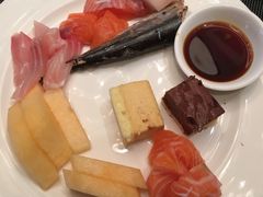 -AdD全日制餐厅(中谷花园酒店)