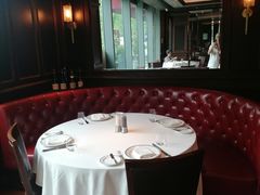 -Wolfgang’s Steakhouse 沃夫冈牛排馆(上海白玉兰广场店)