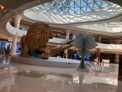 -棕榈MALL