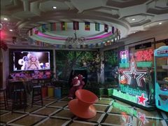 -金青果甄选KTV(劳动公园店)