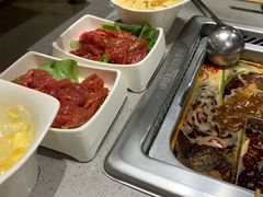 -海底捞火锅(铂澜大象城店)