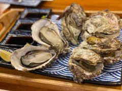 -帽帽家只卖生蚝·烧烤(沙湖路店)
