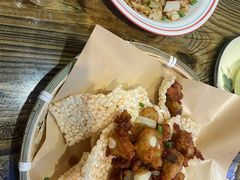 -威哥的菜·地道长沙菜(雨花亭店)