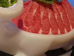 -德天肥牛海鲜火锅(城西银泰店)