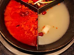 -巴蜀大将火锅(春熙店)