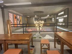 -百盛烧烤·龙虾·小酒馆(丽岛华都店)