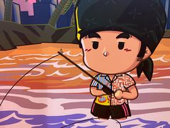 -新世界大丸百货