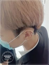 -LJOY丽锦造型·烫发染发