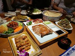 -额娘·春饼烤鸭(天鸿店)