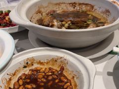 -壹只菜·崇明本地特色菜(崇明南门店)