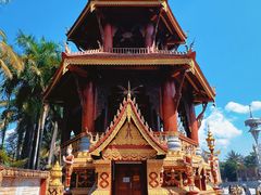 -西双版纳总佛寺