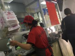 -顶巧鸡汤馄饨(虹口总店)