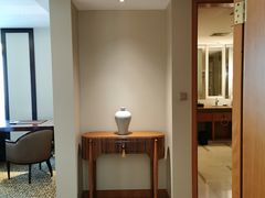 -济南喜来登酒店