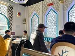 -帕米尔食府(白云观店)