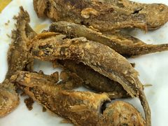 -叶存利海鲜大馅饺子(东戴河止锚湾店)