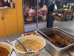 -楠火锅(龙阳广场店)