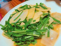 -侯家庄私房菜馆观景餐厅