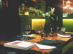 -AZUL by FUEL蓝色·法式酒馆(琶醍店)