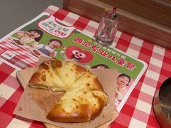 -西贝(南开大悦城店)