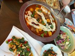 -那拉提之疆·新疆菜(美院店)