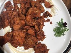 -将相和·海鲜蒸饺大连菜