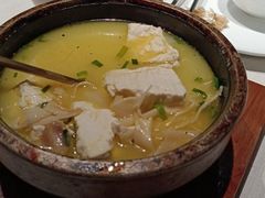 -狮王府淮扬菜(夫子庙老门东店)