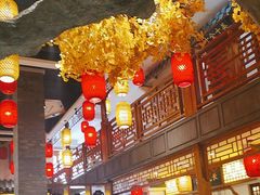 -钵家大院(大花岭店)