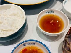 -美奈小馆·越南料理(中航城君尚购物中心店)