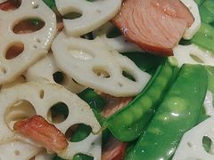 -老班长大酒店(海关大楼店)