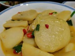 -印象鲵宴·张家界地标美食名片(溪布街店)