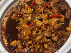 -赣江里•江西菜(望京旺角店)