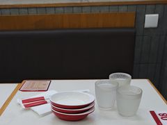 -喜家德虾仁水饺(艺汇家店)