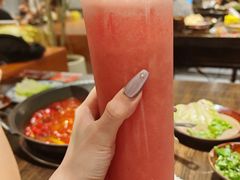 -冯校长老火锅(广州正佳广场店)