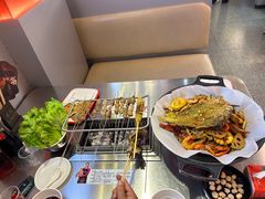 -遇西祠·海鲜烧烤(总店)