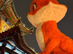 -西安城墙·碑林历史文化景区