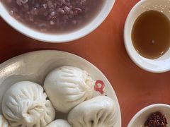 -庆丰包子铺(回龙观店)