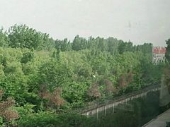-邯郸东站