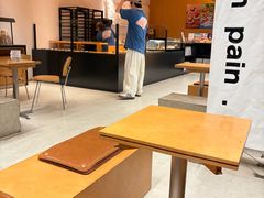 -LANLIZI BAKERY(COSMO店)