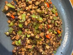 -云海肴·汽锅鸡·云南菜(天津国金汇店)