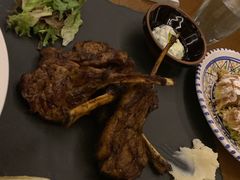-Tajine Moroccan塔金摩洛哥中东餐厅